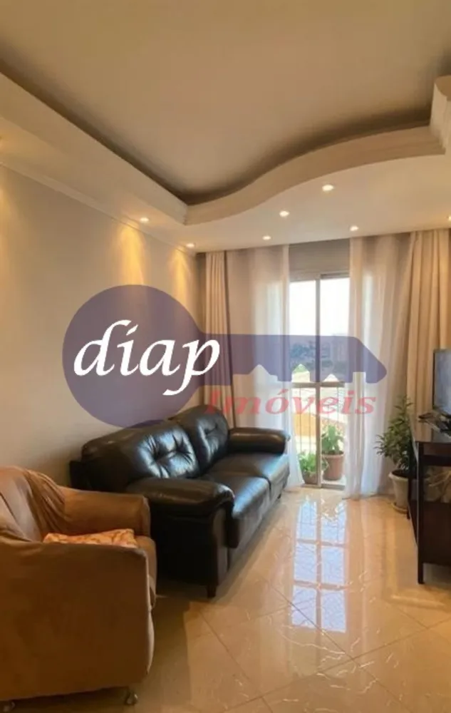 Apartamento, 3 quartos, 62 m² - Foto 10