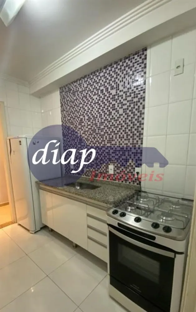 Apartamento, 3 quartos, 62 m² - Foto 3