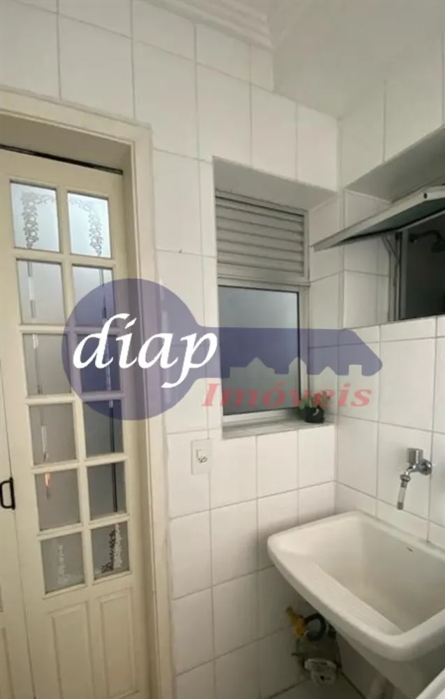 Apartamento, 3 quartos, 62 m² - Foto 4