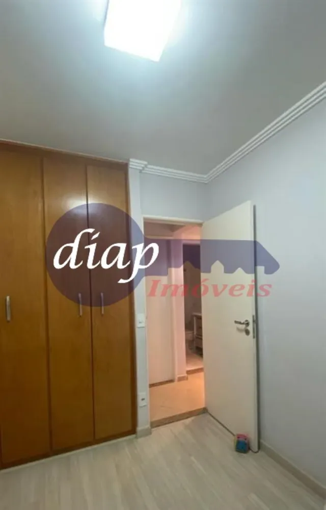 Apartamento, 3 quartos, 62 m² - Foto 13