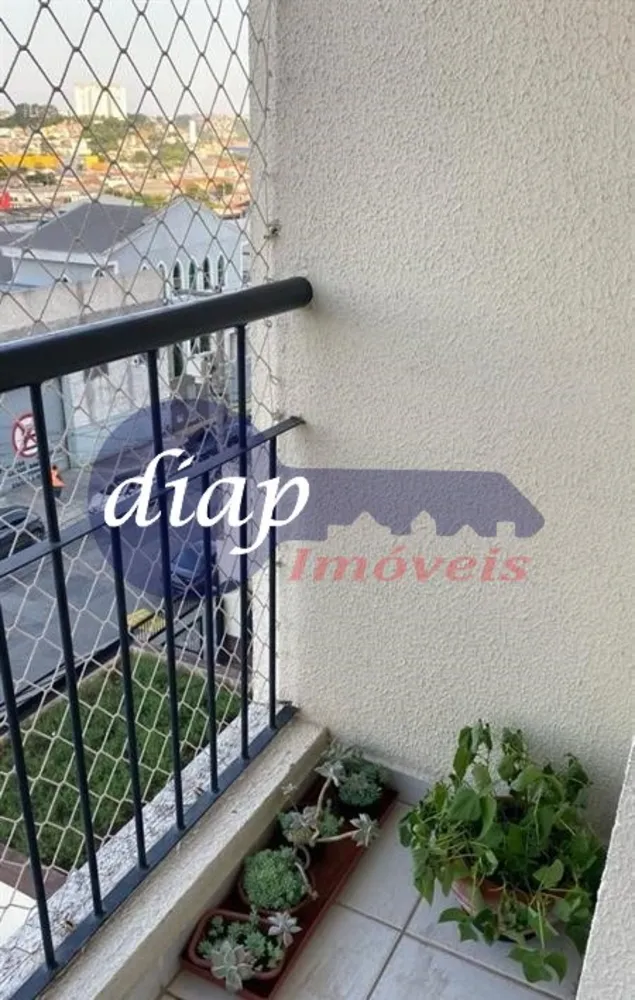 Apartamento, 3 quartos, 62 m² - Foto 16