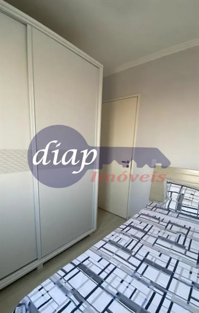 Apartamento, 3 quartos, 62 m² - Foto 8