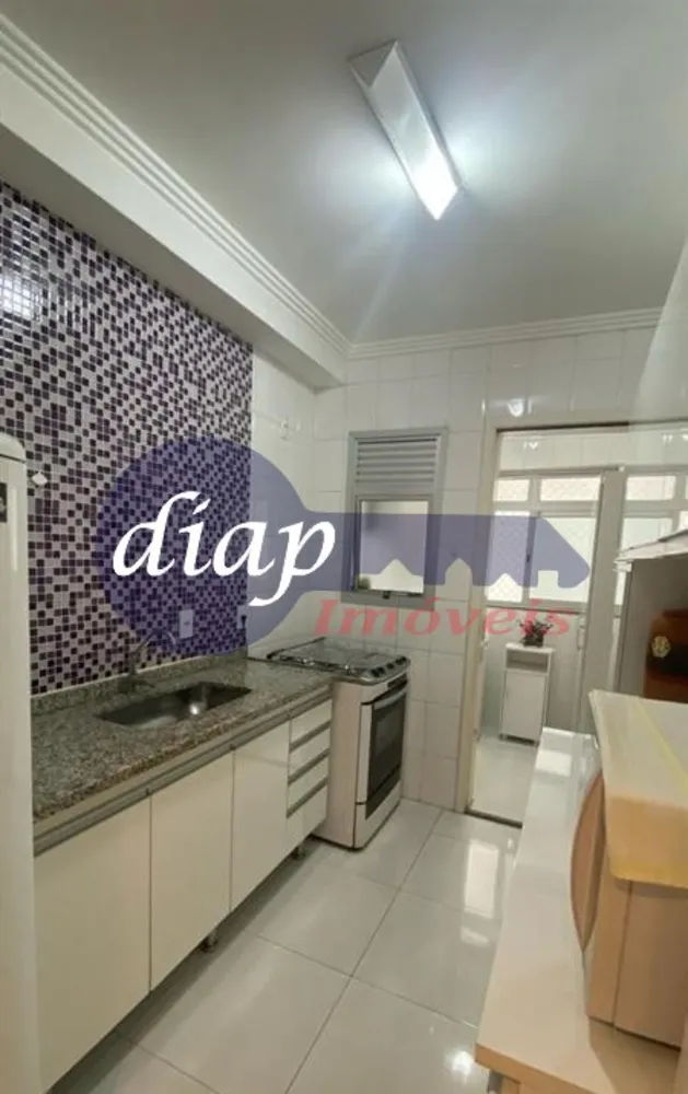 Apartamento, 3 quartos, 62 m² - Foto 15