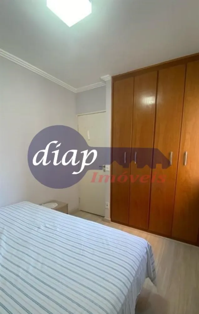 Apartamento, 3 quartos, 62 m² - Foto 12