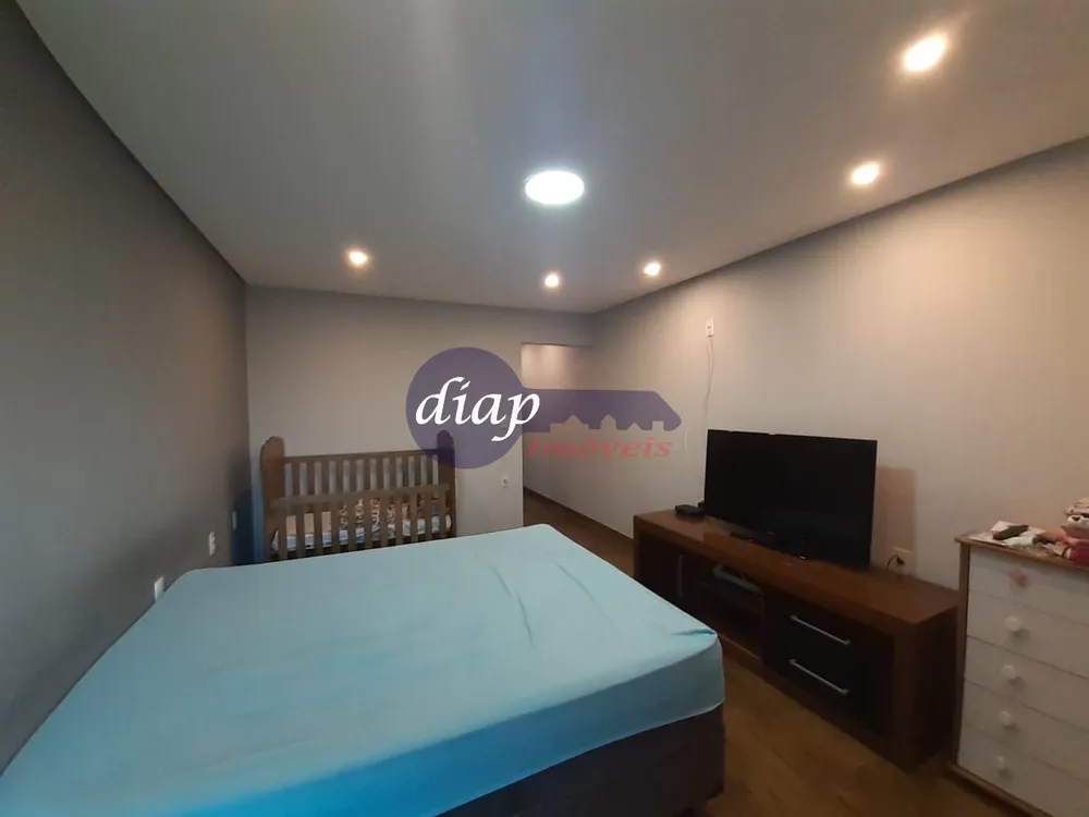 Casa, 3 quartos - Foto 5