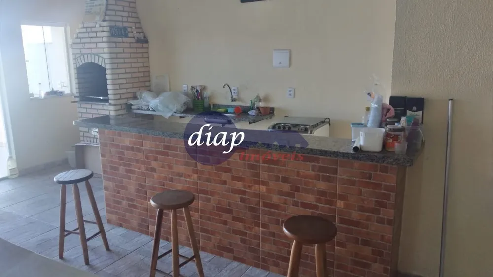 Casa, 3 quartos - Foto 12