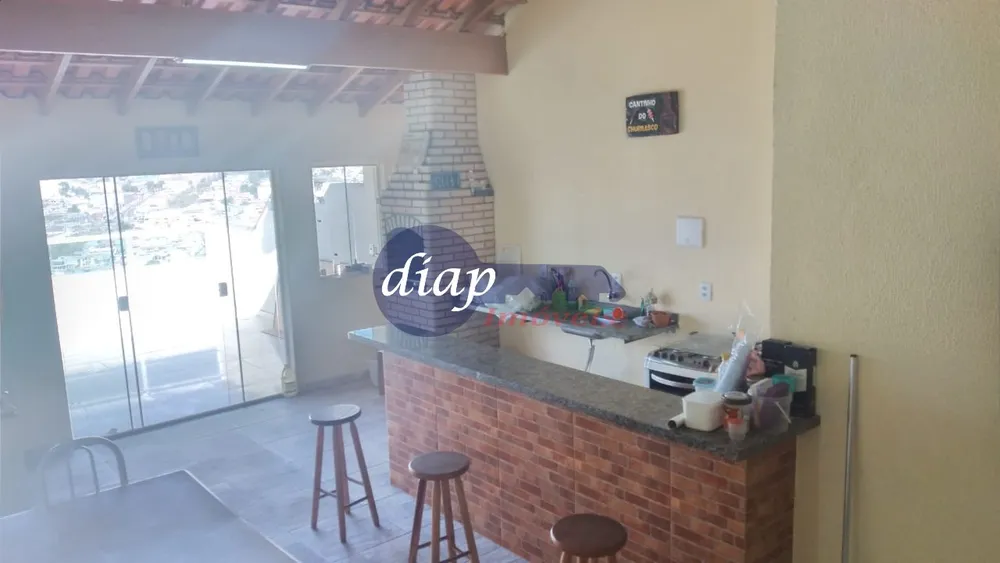 Casa, 3 quartos - Foto 10