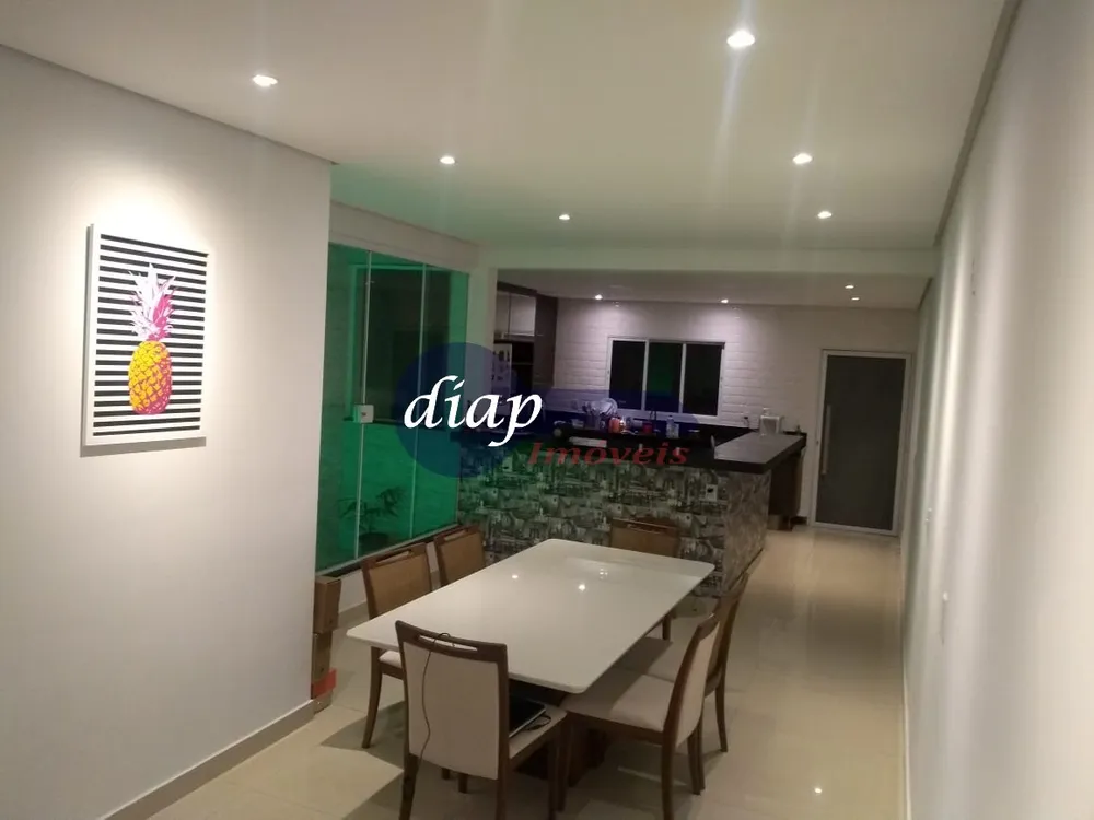 Casa, 3 quartos - Foto 14