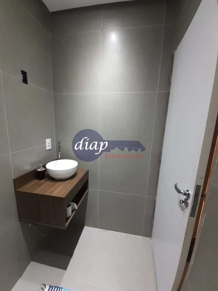 Casa, 3 quartos - Foto 6