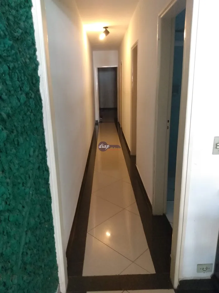 Casa, 3 quartos, 190 m² - Foto 13