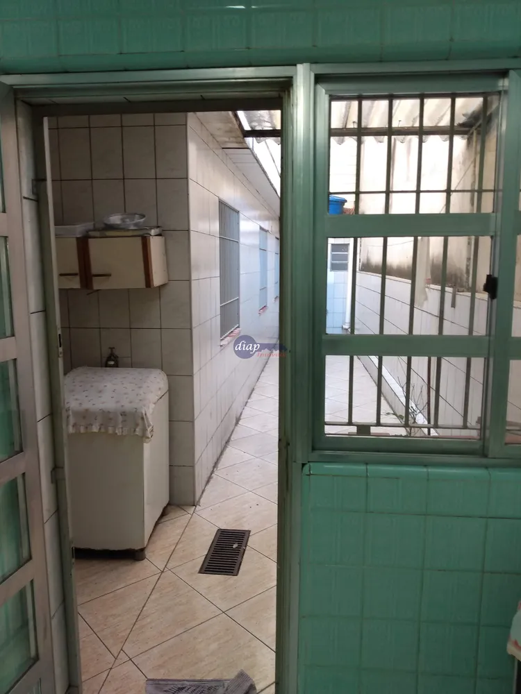 Casa, 3 quartos, 190 m² - Foto 7