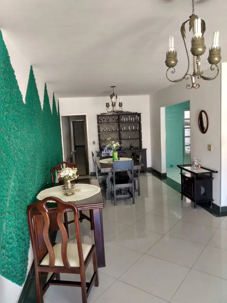 Casa, 3 quartos, 190 m² - Foto 15