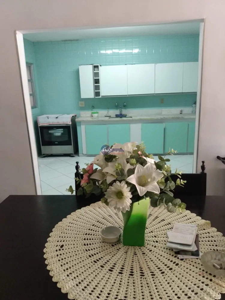 Casa, 3 quartos, 190 m² - Foto 16