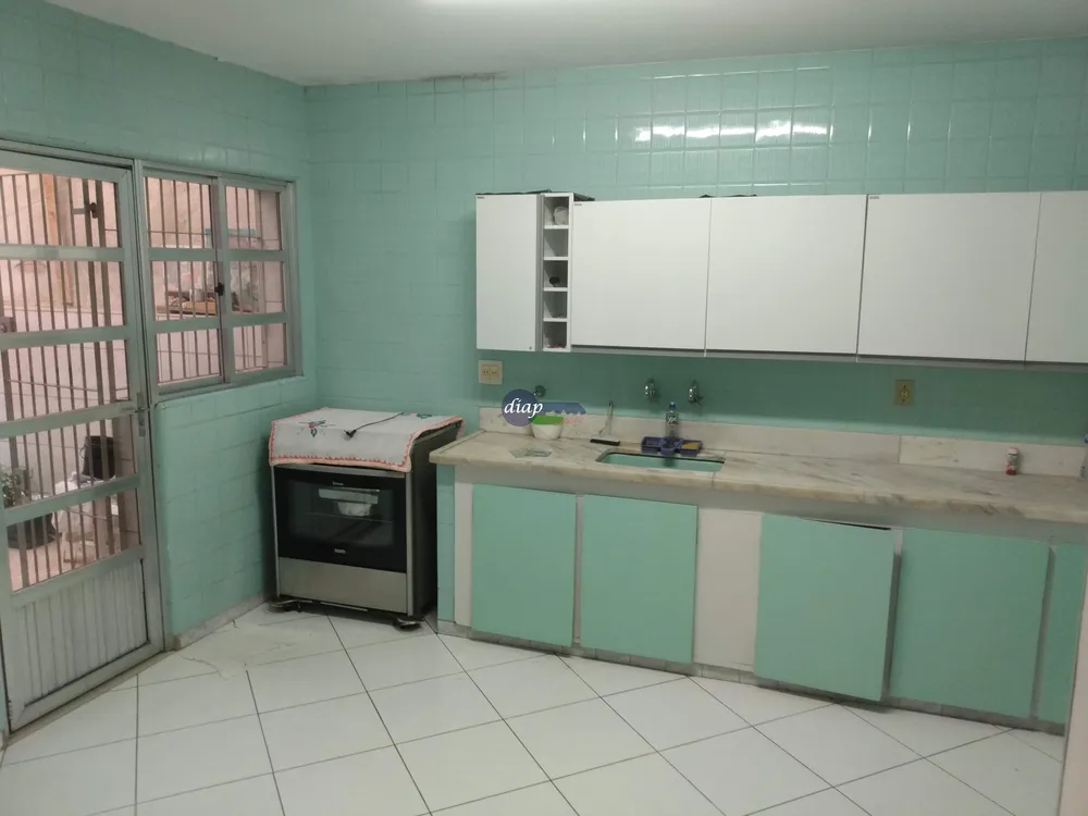 Casa, 3 quartos, 190 m² - Foto 17