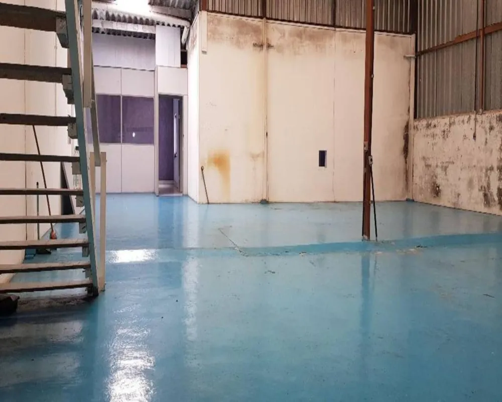 Depósito-Galpão, 500 m² - Foto 9