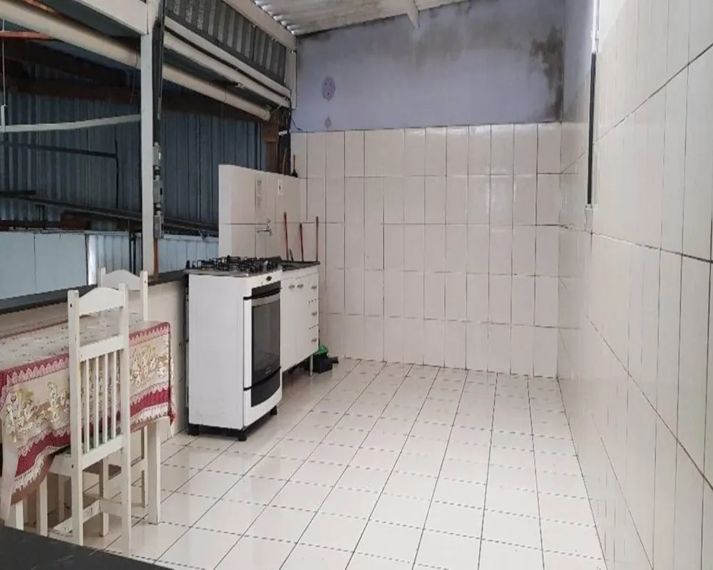 Depósito-Galpão, 500 m² - Foto 13