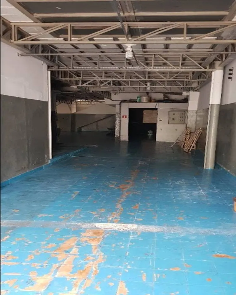 Depósito-Galpão, 500 m² - Foto 6