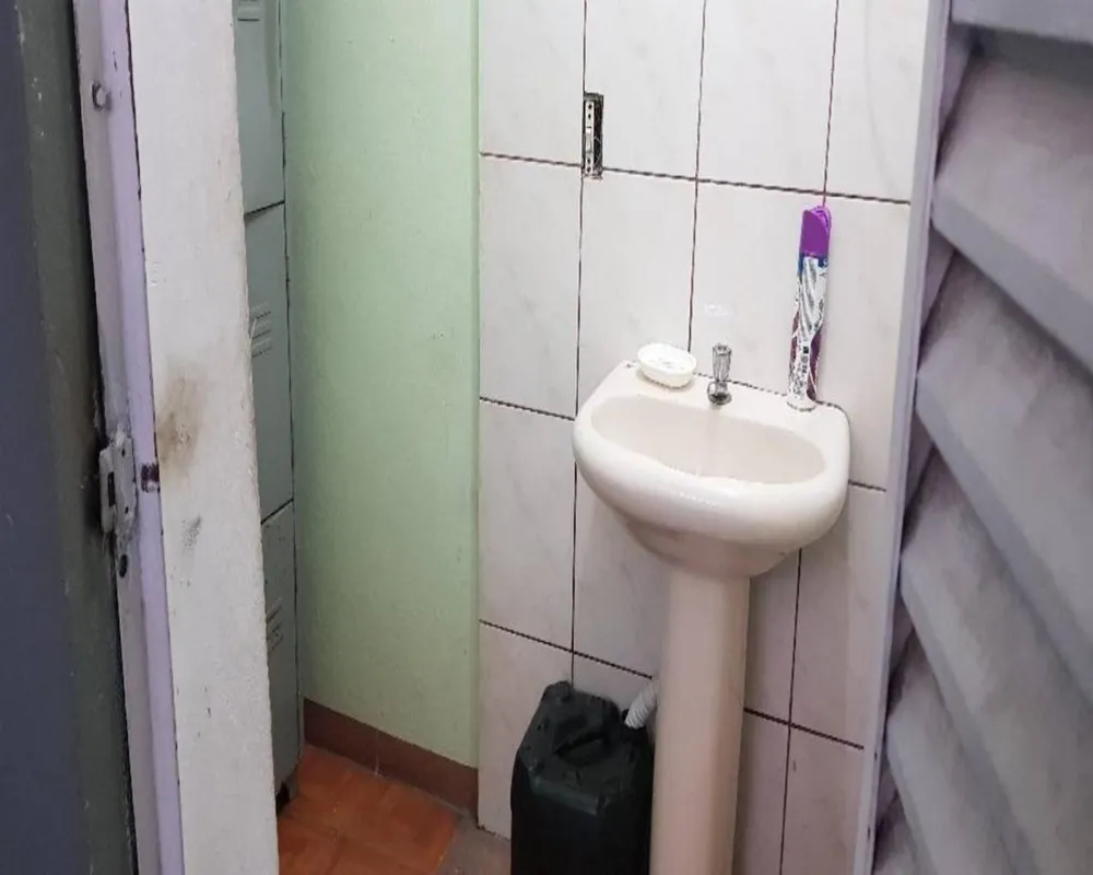 Depósito-Galpão, 500 m² - Foto 12