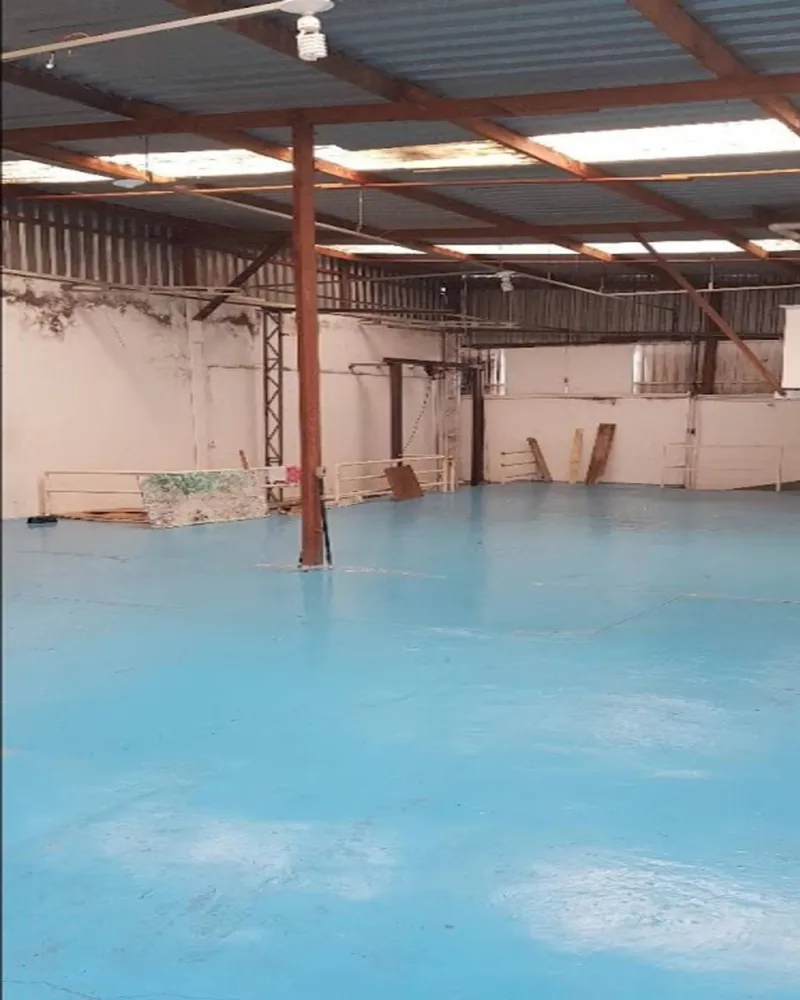 Depósito-Galpão, 500 m² - Foto 5