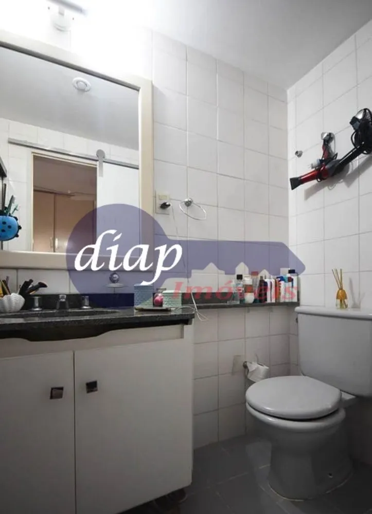 Apartamento, 4 quartos, 98 m² - Foto 10