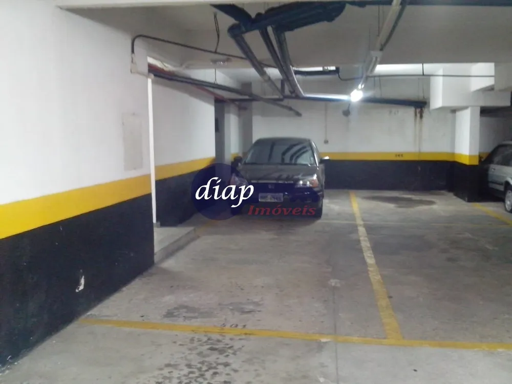 Apartamento, 4 quartos, 98 m² - Foto 2