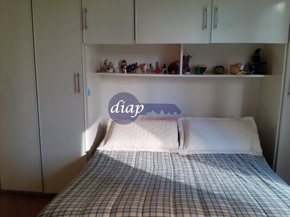 Apartamento, 4 quartos, 98 m² - Foto 15