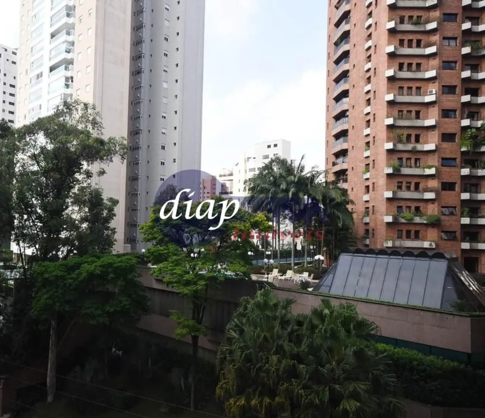Apartamento, 4 quartos, 98 m² - Foto 9
