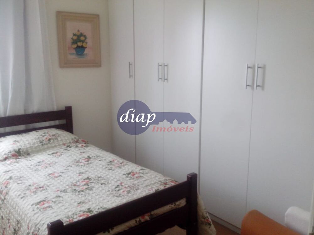 Apartamento, 4 quartos, 98 m² - Foto 6