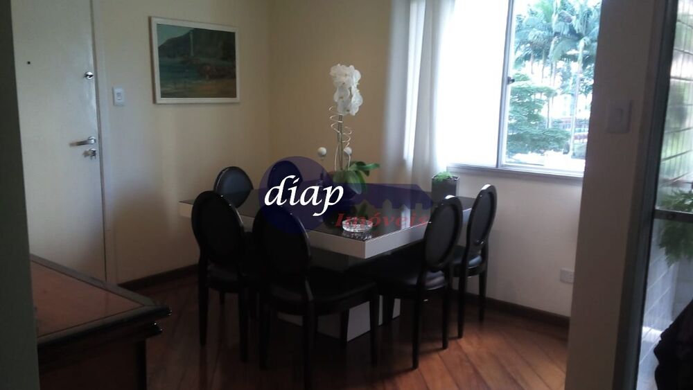 Apartamento, 4 quartos, 98 m² - Foto 2