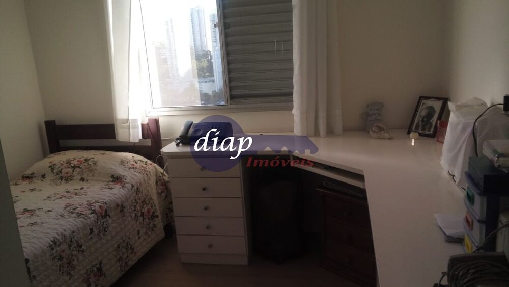 Apartamento, 4 quartos, 98 m² - Foto 7