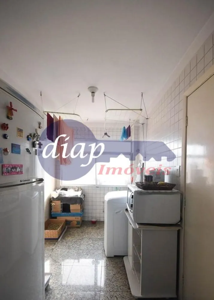 Apartamento, 4 quartos, 98 m² - Foto 6