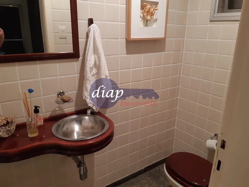 Apartamento, 4 quartos, 98 m² - Foto 11