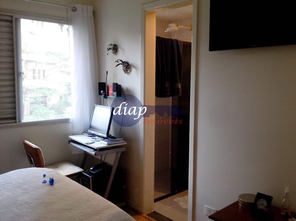 Apartamento, 4 quartos, 98 m² - Foto 1