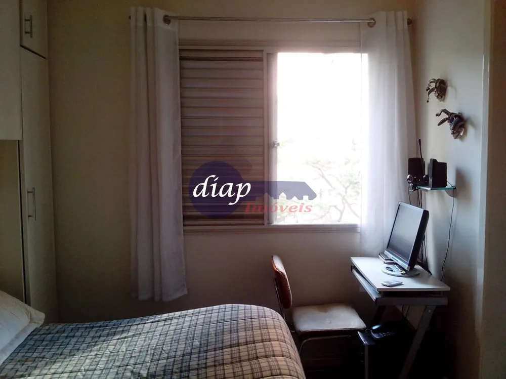 Apartamento, 4 quartos, 98 m² - Foto 13