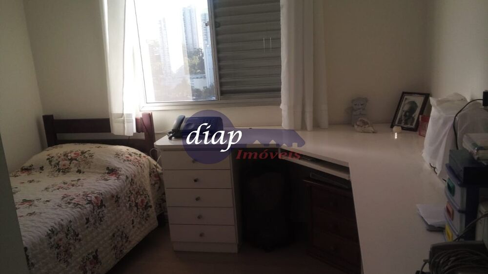 Apartamento, 4 quartos, 98 m² - Foto 4