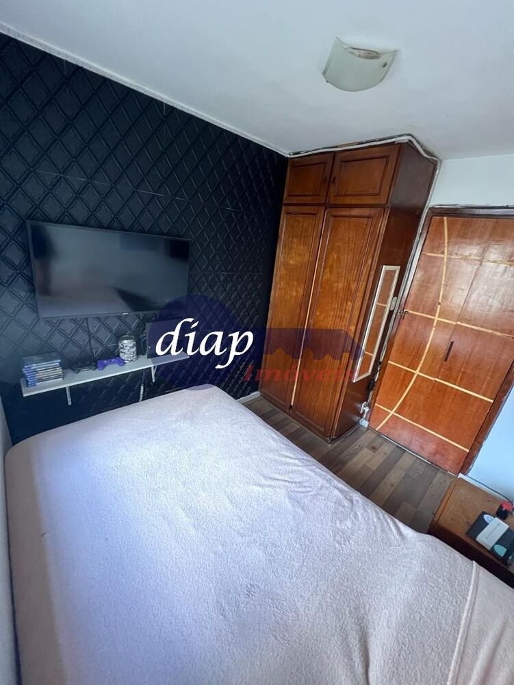 Apartamento, 3 quartos, 100 m² - Foto 3