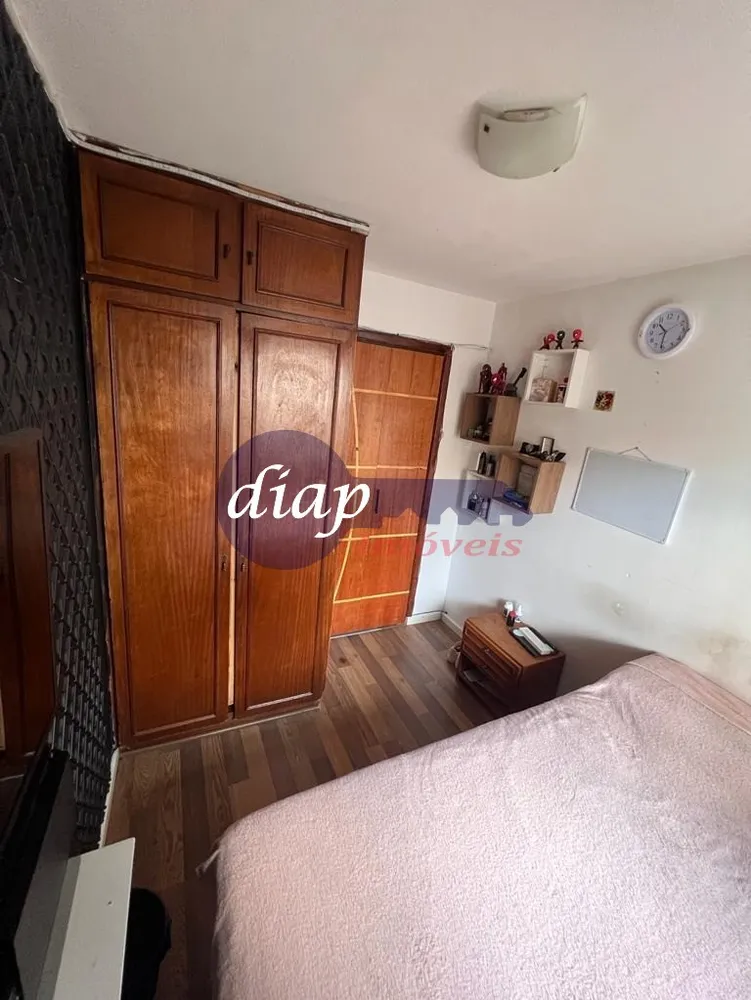 Apartamento, 3 quartos, 100 m² - Foto 10