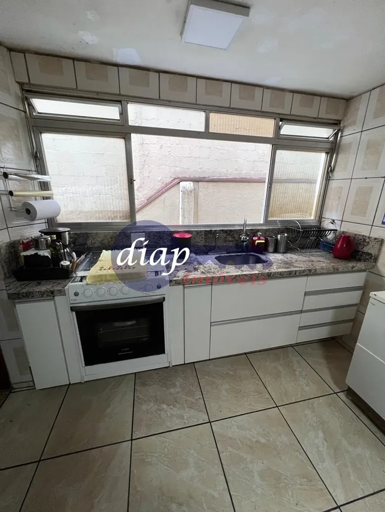 Apartamento, 3 quartos, 100 m² - Foto 8