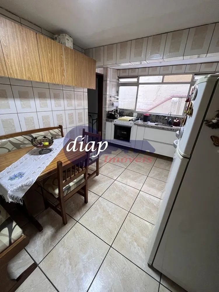 Apartamento, 3 quartos, 100 m² - Foto 9