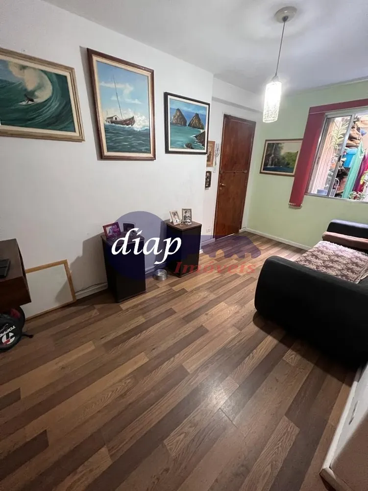 Apartamento, 3 quartos, 100 m² - Foto 15