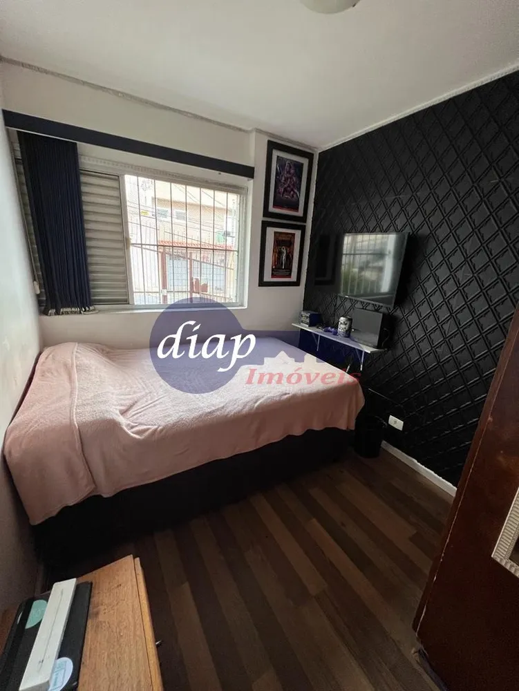 Apartamento, 3 quartos, 100 m² - Foto 13