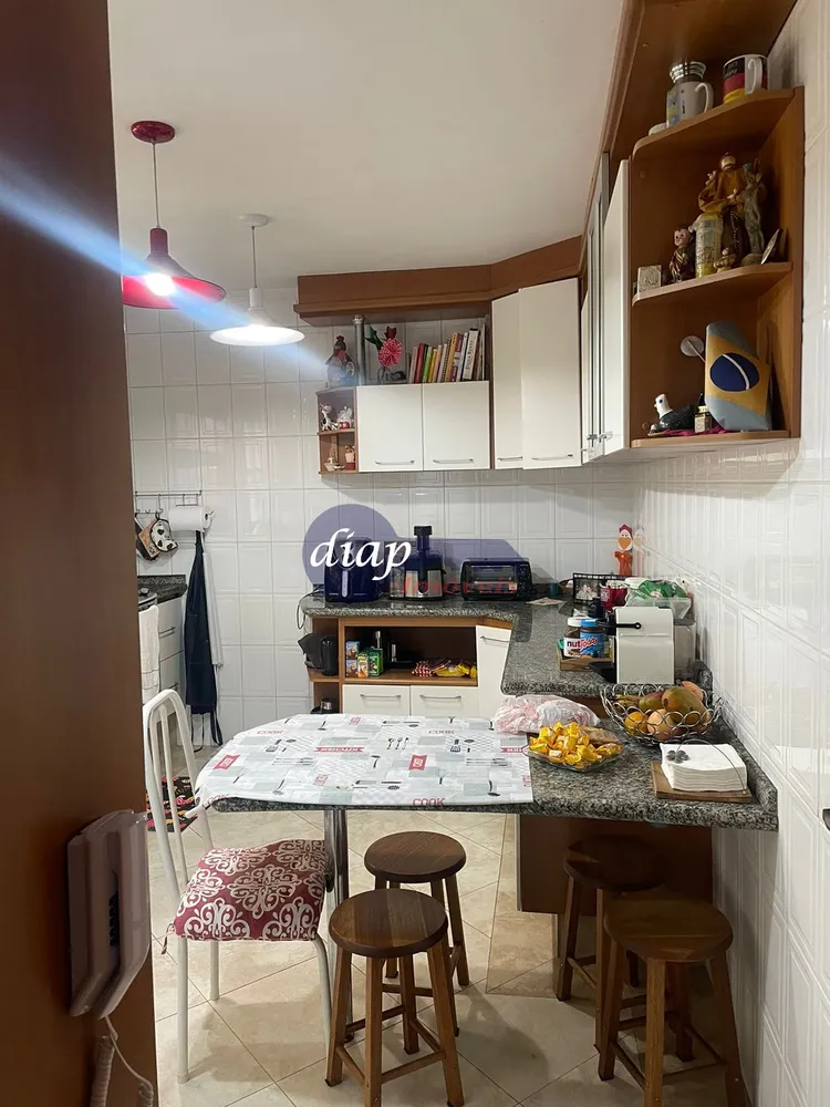 Casa, 3 quartos, 195 m² - Foto 3