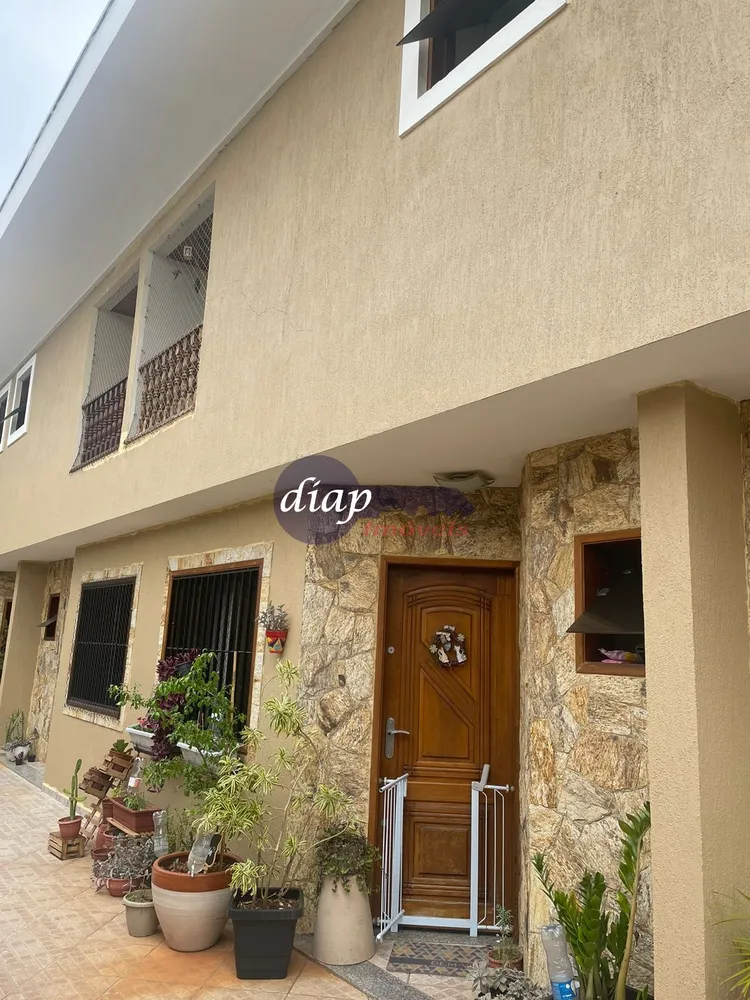 Casa, 3 quartos, 195 m² - Foto 1