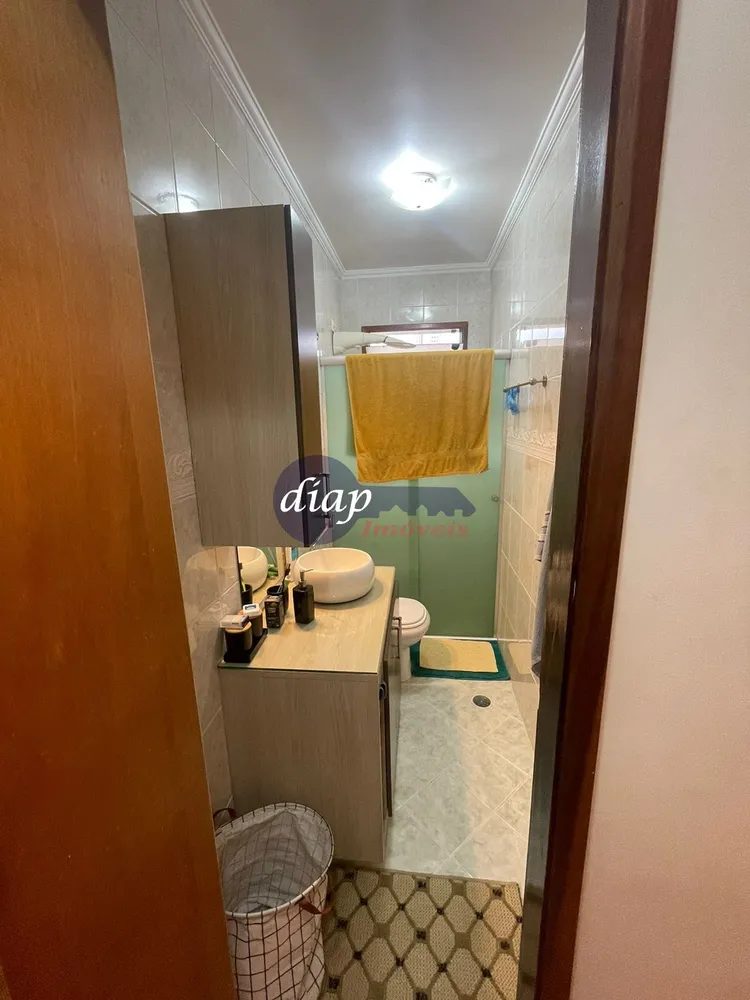 Casa, 3 quartos, 195 m² - Foto 10
