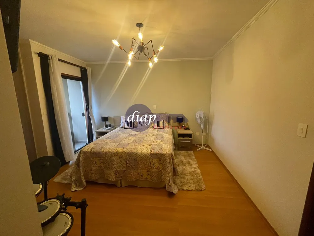 Casa, 3 quartos, 195 m² - Foto 11