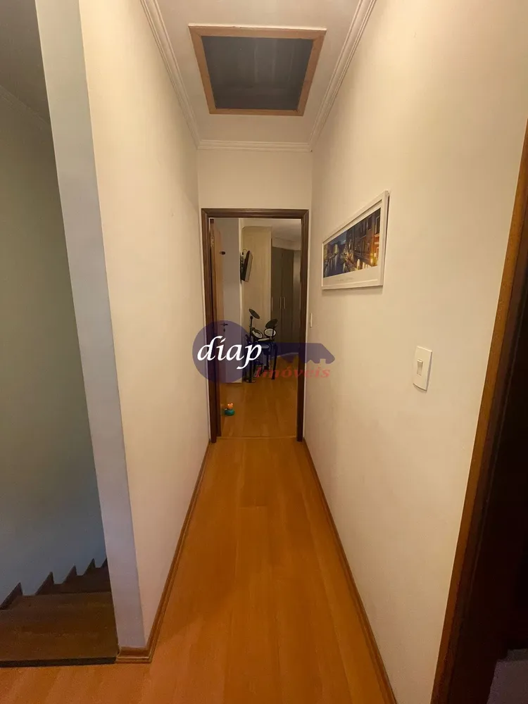 Casa, 3 quartos, 195 m² - Foto 14