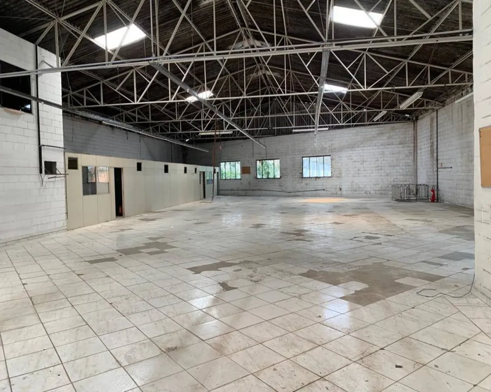 Depósito-Galpão, 1000 m² - Foto 3