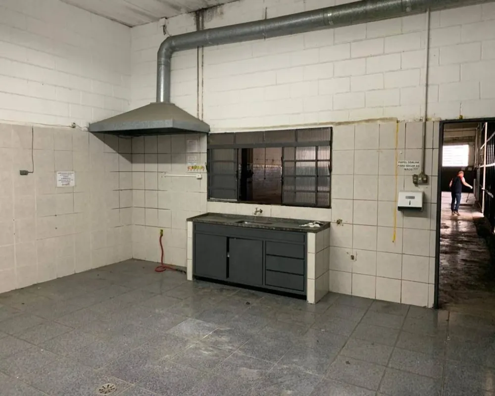 Depósito-Galpão, 1000 m² - Foto 4