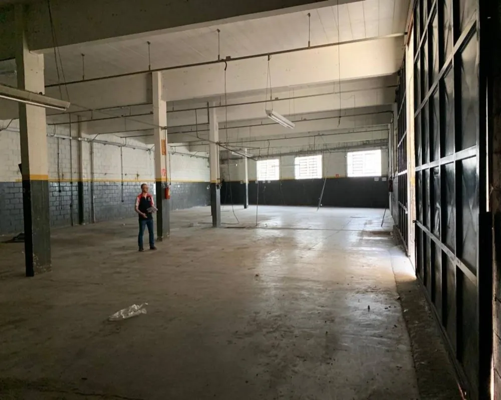 Depósito-Galpão, 1000 m² - Foto 6