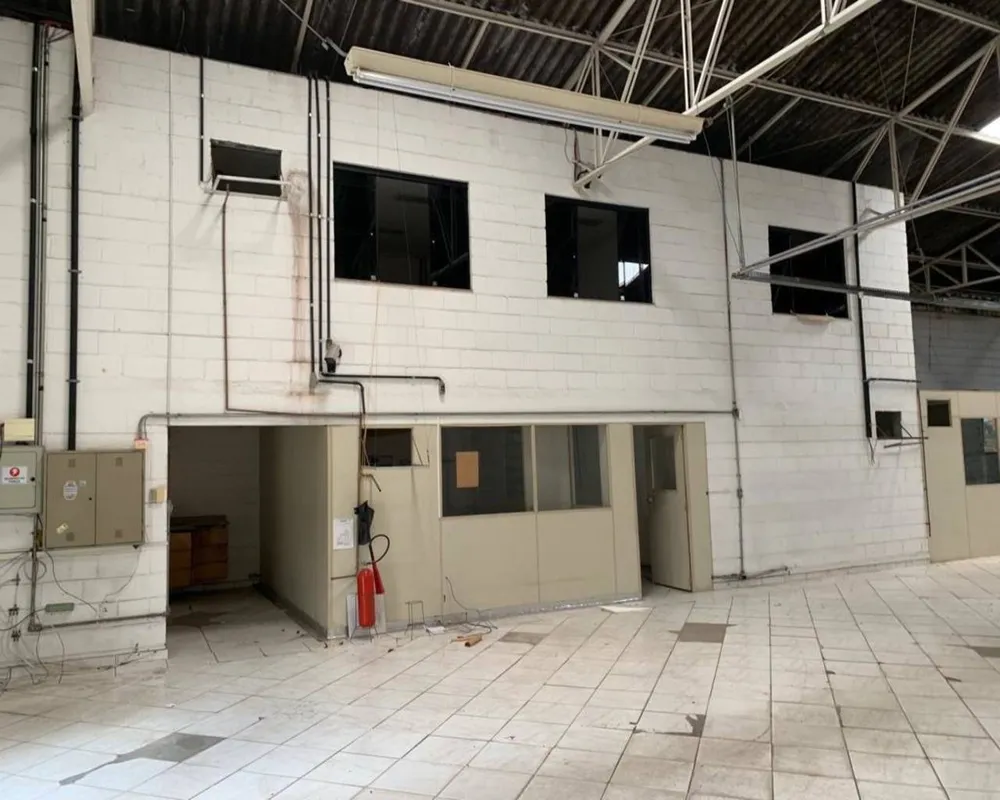 Depósito-Galpão, 1000 m² - Foto 10